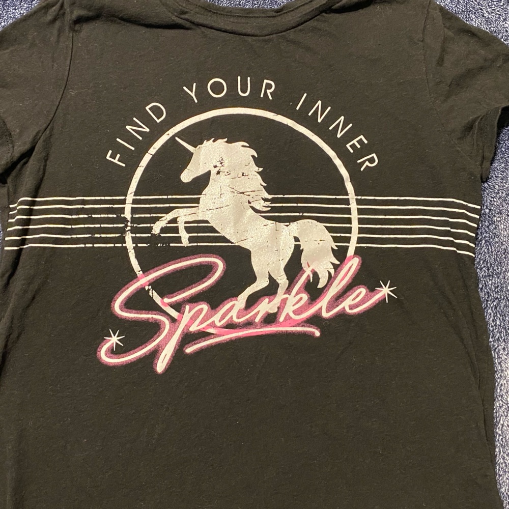 Old Navy Graphic Tee